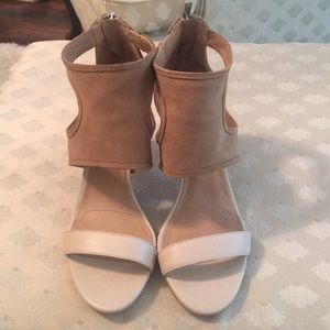 Tahari Brand High Heels